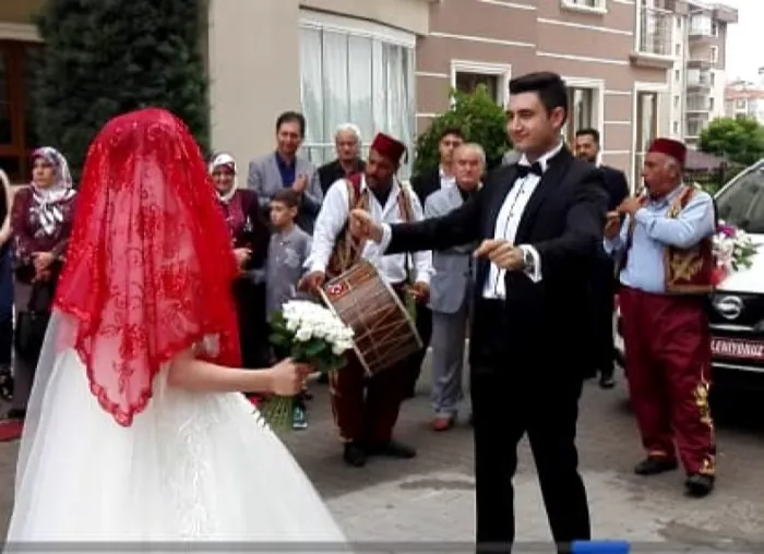 Ankara kına gecesi davul zurna ekibi